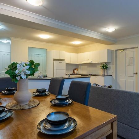 Lifestyle Apartments At Ferntree Ferntree Gully Eksteriør bilde