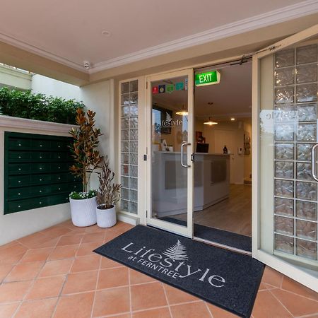 Lifestyle Apartments At Ferntree Ferntree Gully Eksteriør bilde