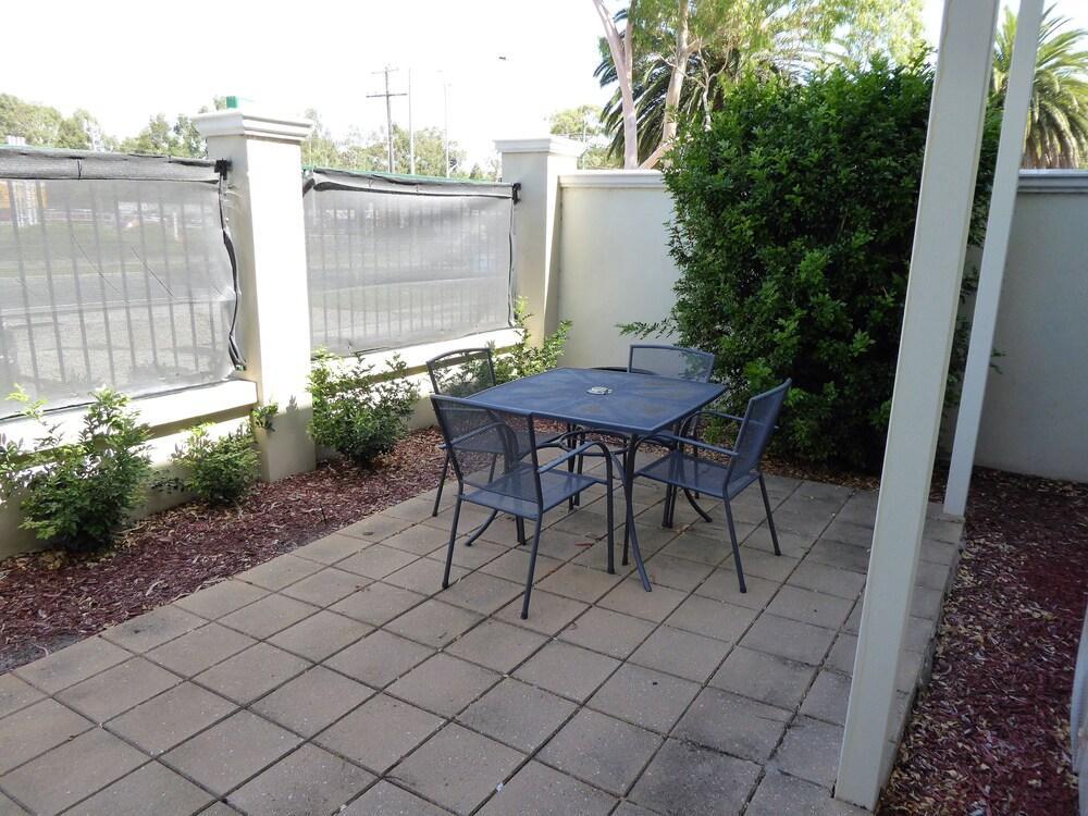 Lifestyle Apartments At Ferntree Ferntree Gully Eksteriør bilde