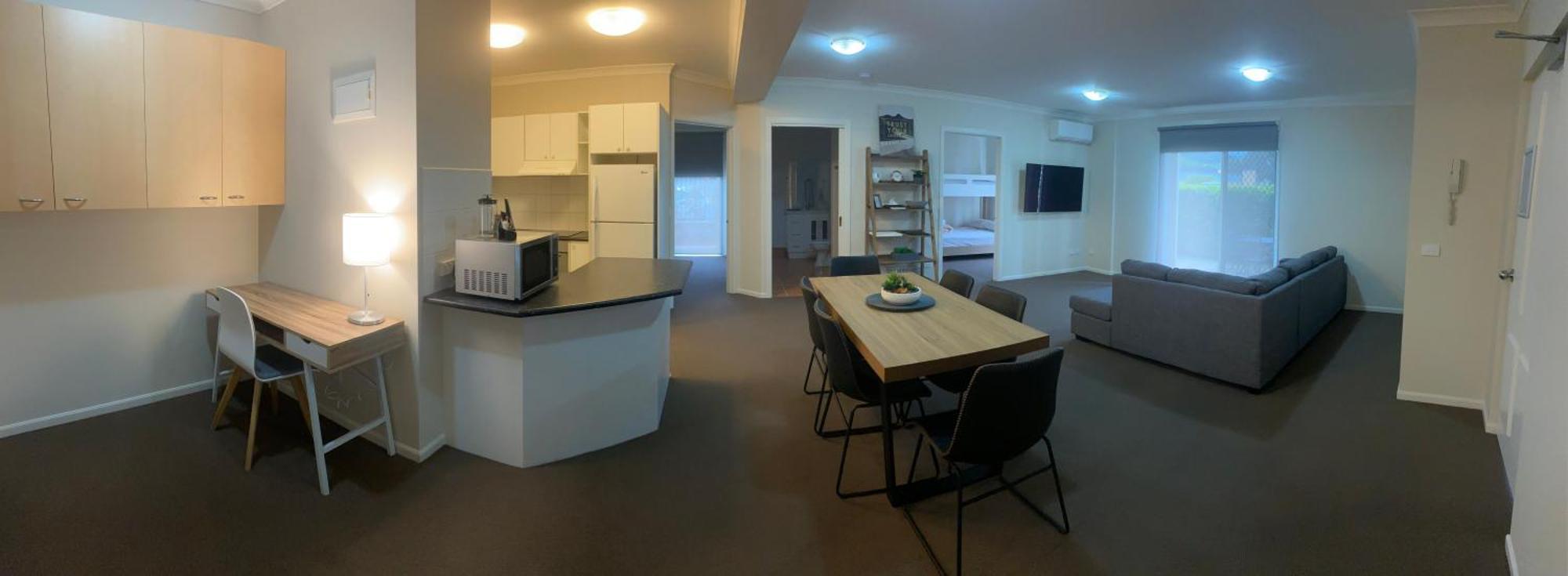 Lifestyle Apartments At Ferntree Ferntree Gully Eksteriør bilde