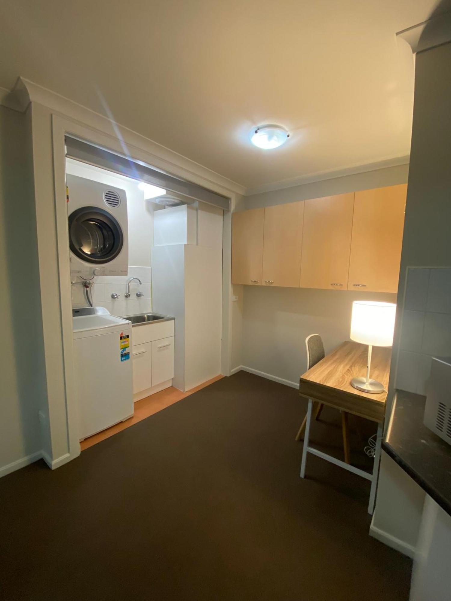Lifestyle Apartments At Ferntree Ferntree Gully Eksteriør bilde