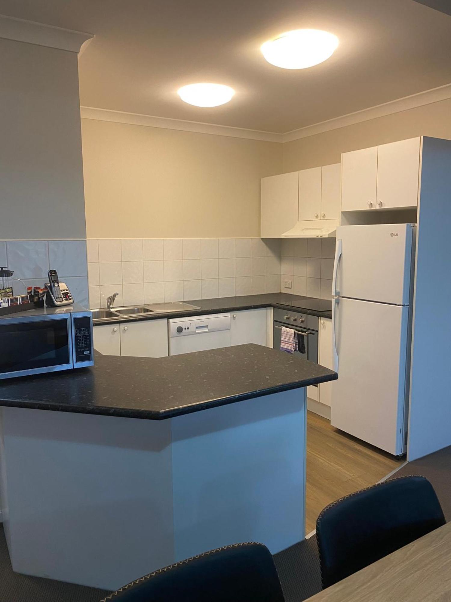 Lifestyle Apartments At Ferntree Ferntree Gully Eksteriør bilde