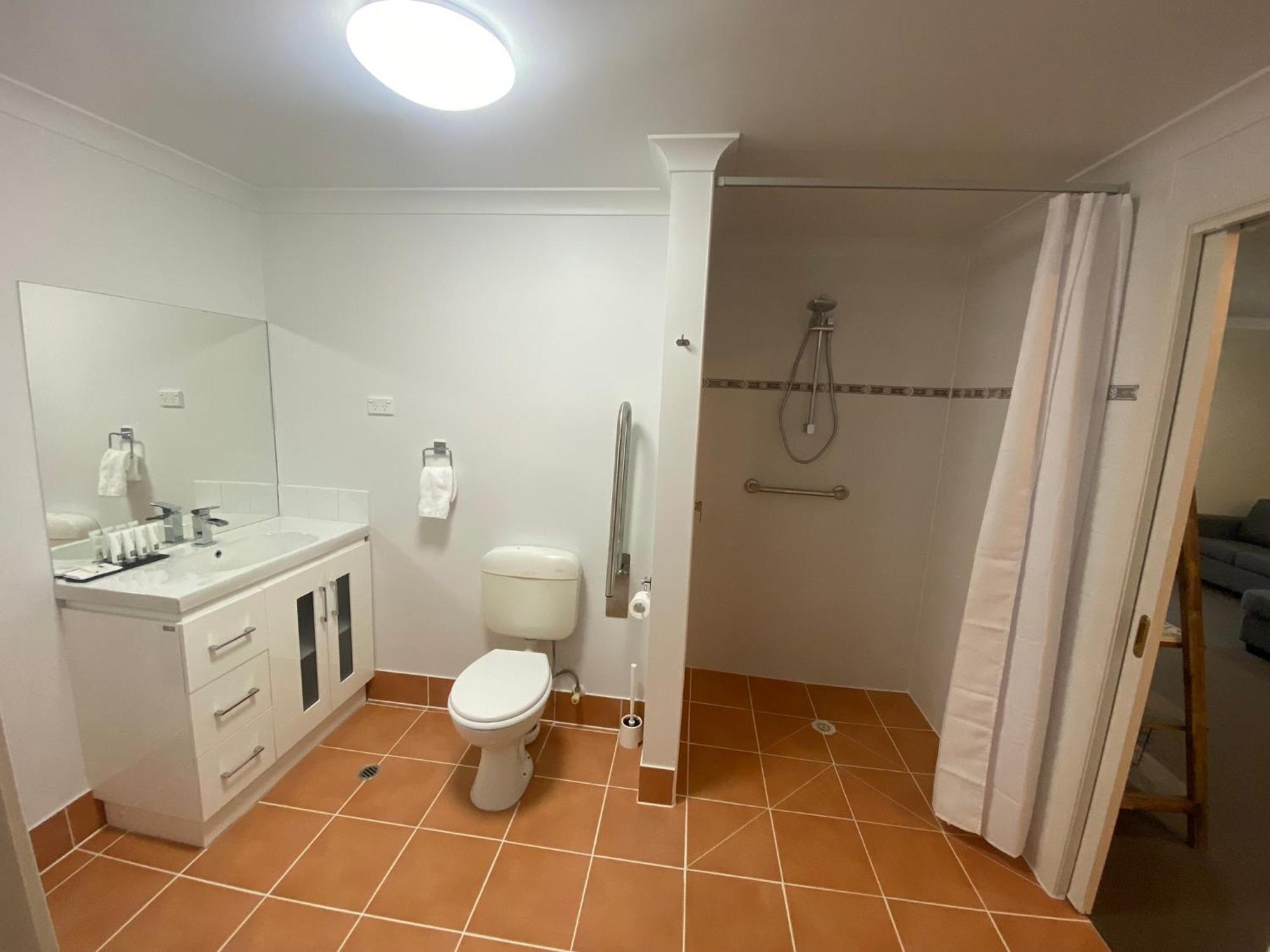 Lifestyle Apartments At Ferntree Ferntree Gully Eksteriør bilde