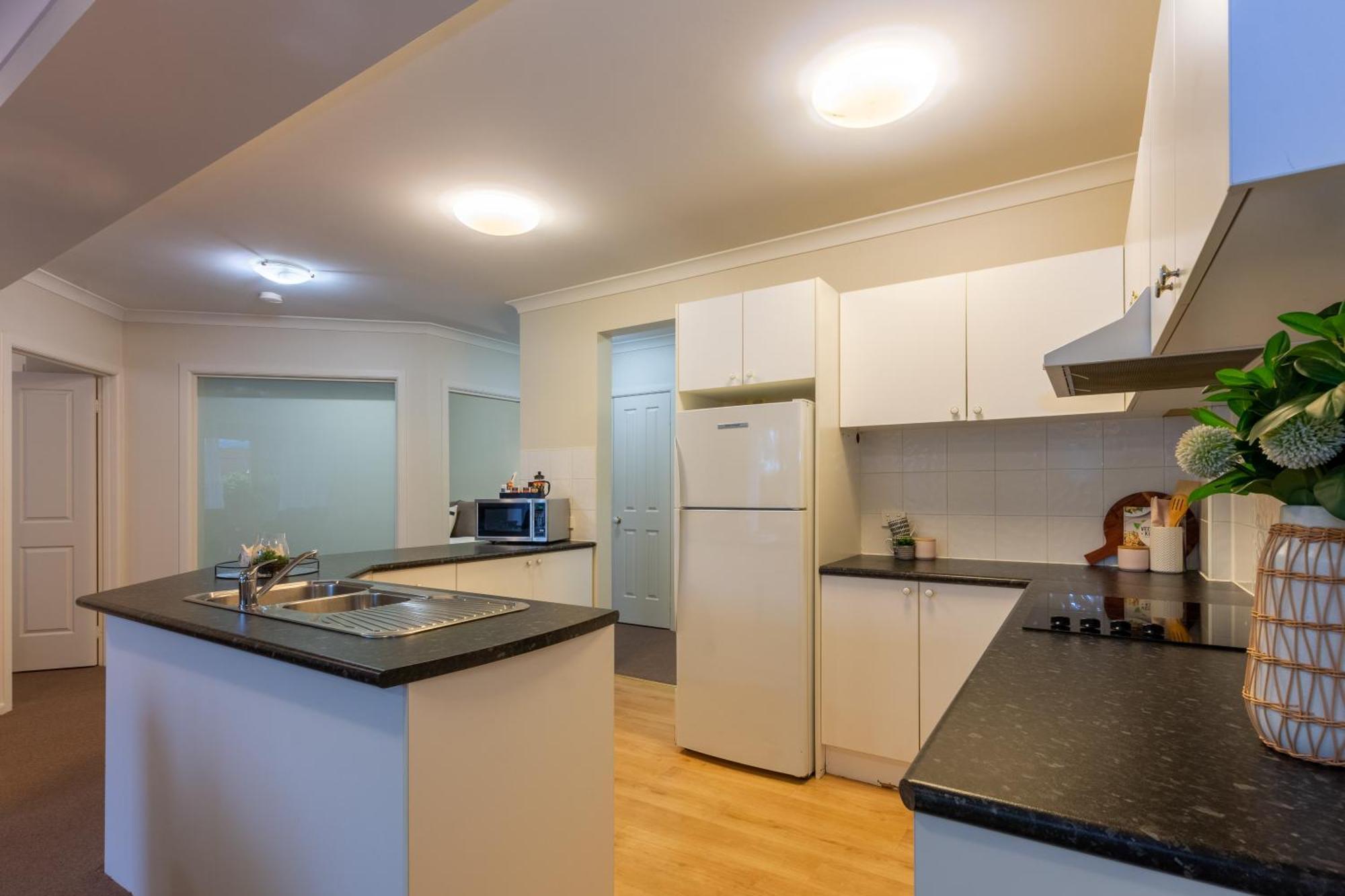 Lifestyle Apartments At Ferntree Ferntree Gully Eksteriør bilde