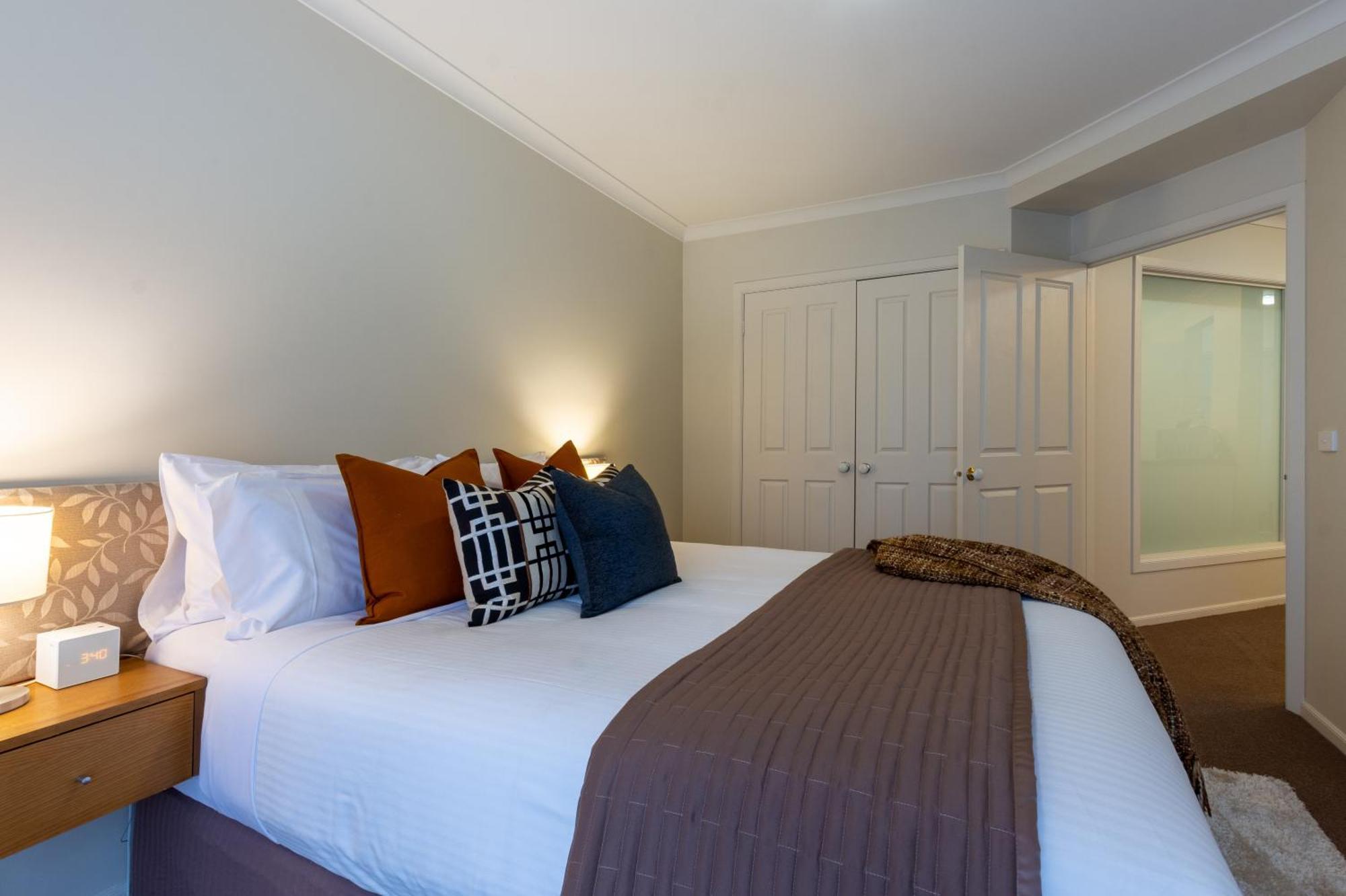 Lifestyle Apartments At Ferntree Ferntree Gully Eksteriør bilde