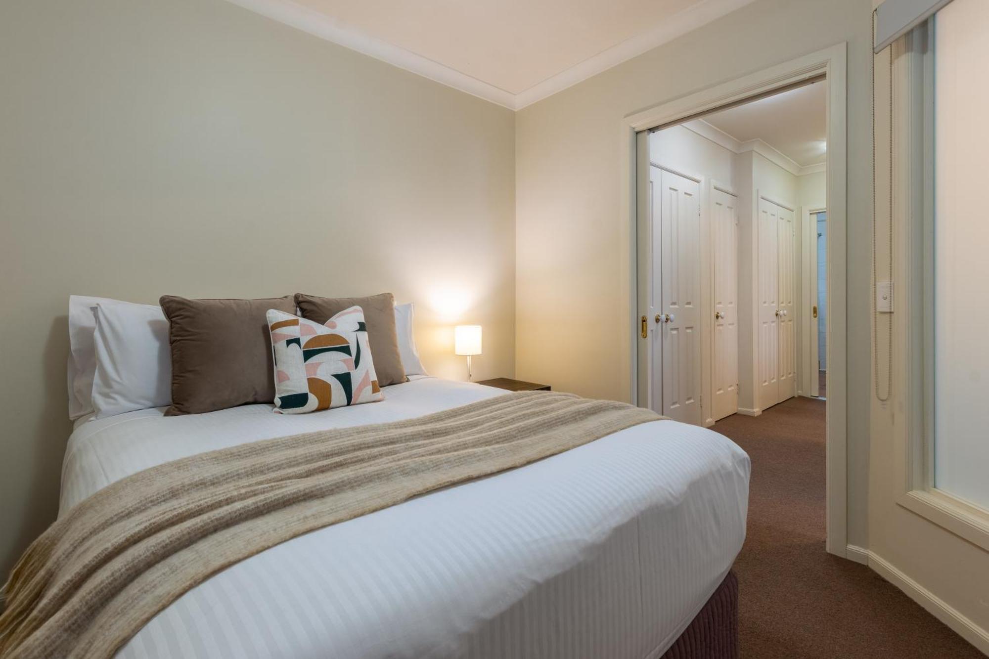 Lifestyle Apartments At Ferntree Ferntree Gully Eksteriør bilde
