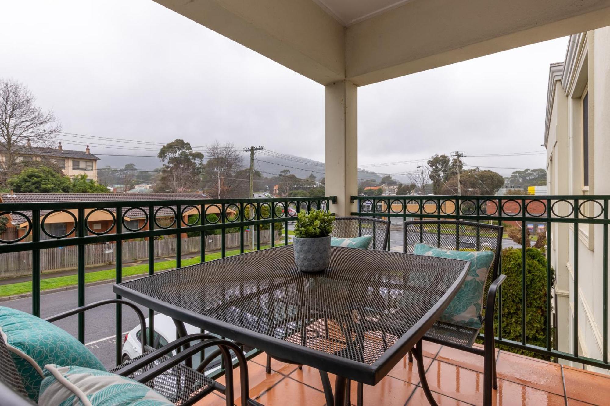 Lifestyle Apartments At Ferntree Ferntree Gully Eksteriør bilde