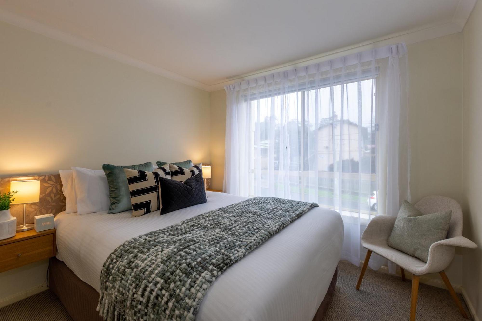 Lifestyle Apartments At Ferntree Ferntree Gully Eksteriør bilde