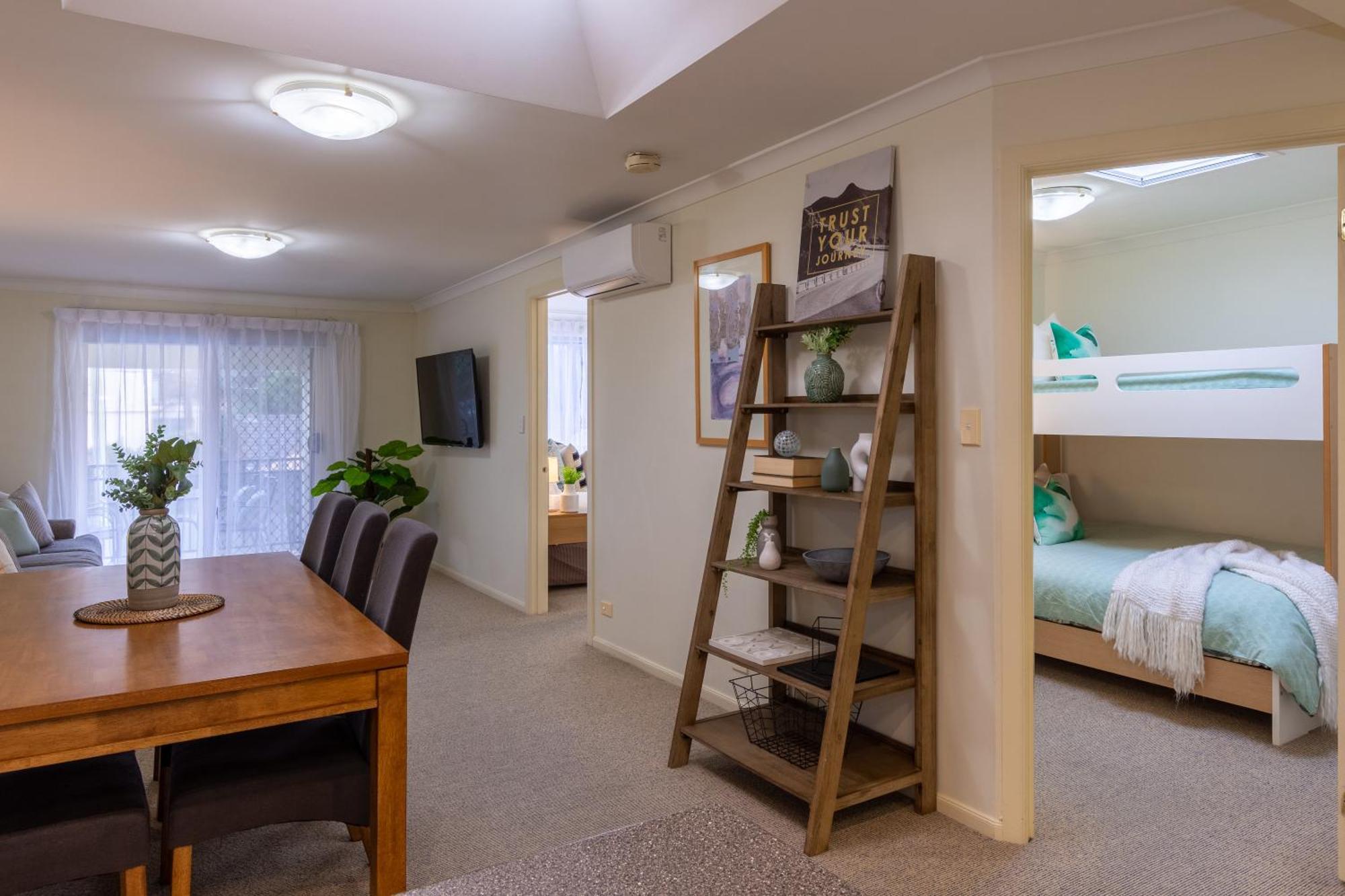 Lifestyle Apartments At Ferntree Ferntree Gully Eksteriør bilde