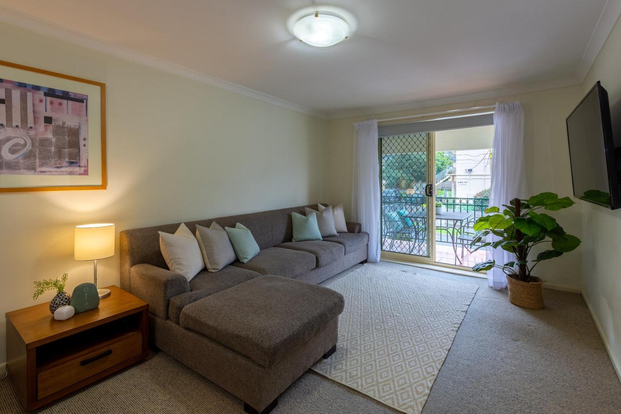 Lifestyle Apartments At Ferntree Ferntree Gully Eksteriør bilde