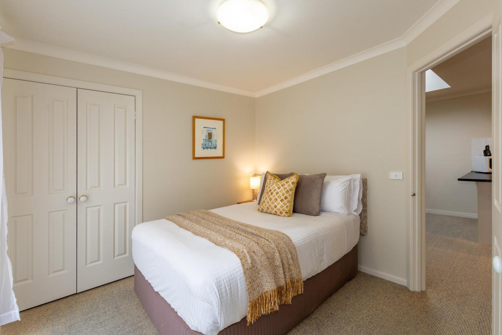 Lifestyle Apartments At Ferntree Ferntree Gully Eksteriør bilde
