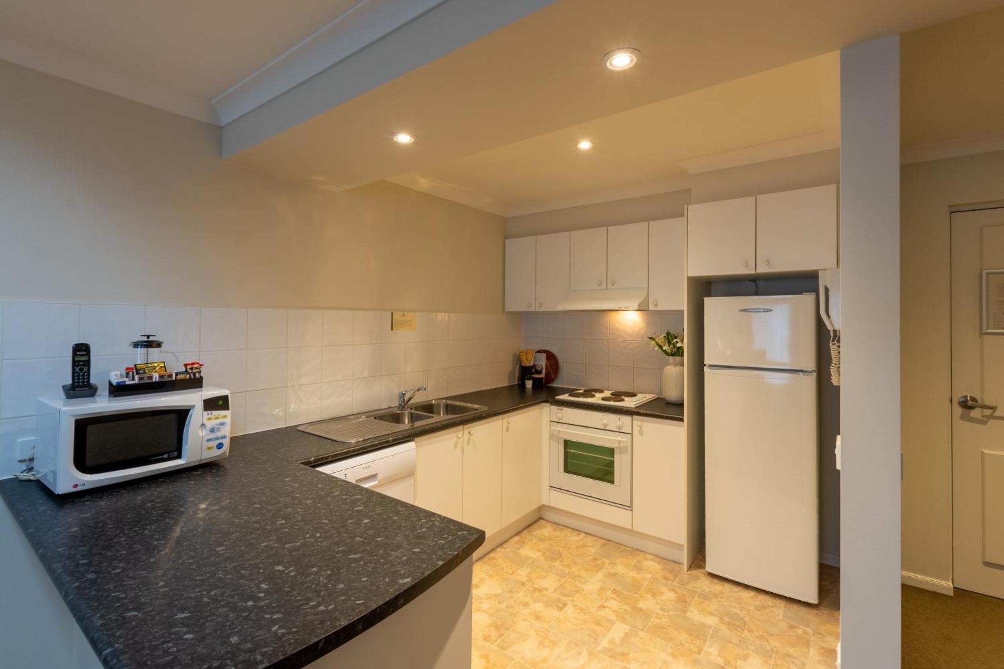 Lifestyle Apartments At Ferntree Ferntree Gully Eksteriør bilde