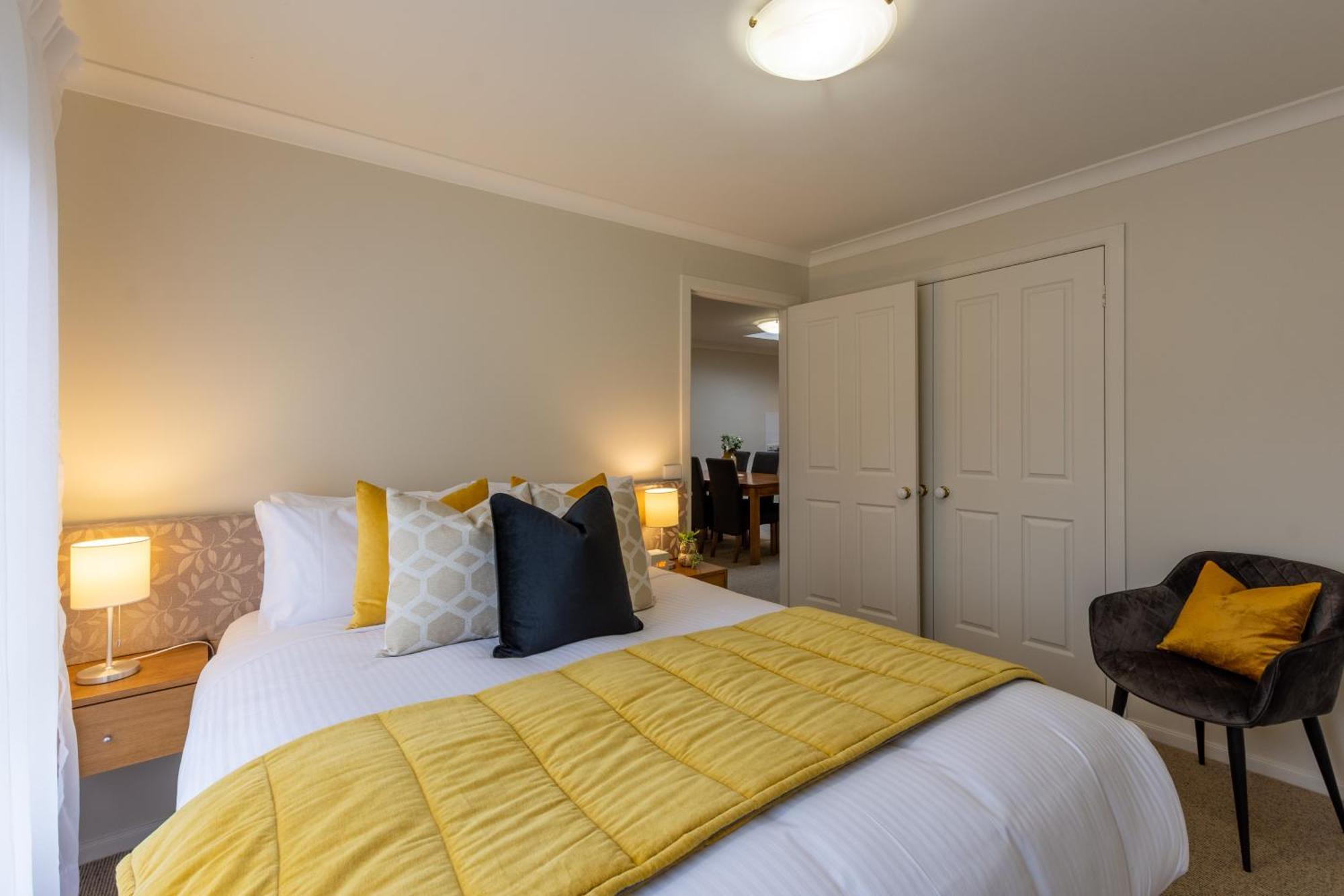 Lifestyle Apartments At Ferntree Ferntree Gully Eksteriør bilde