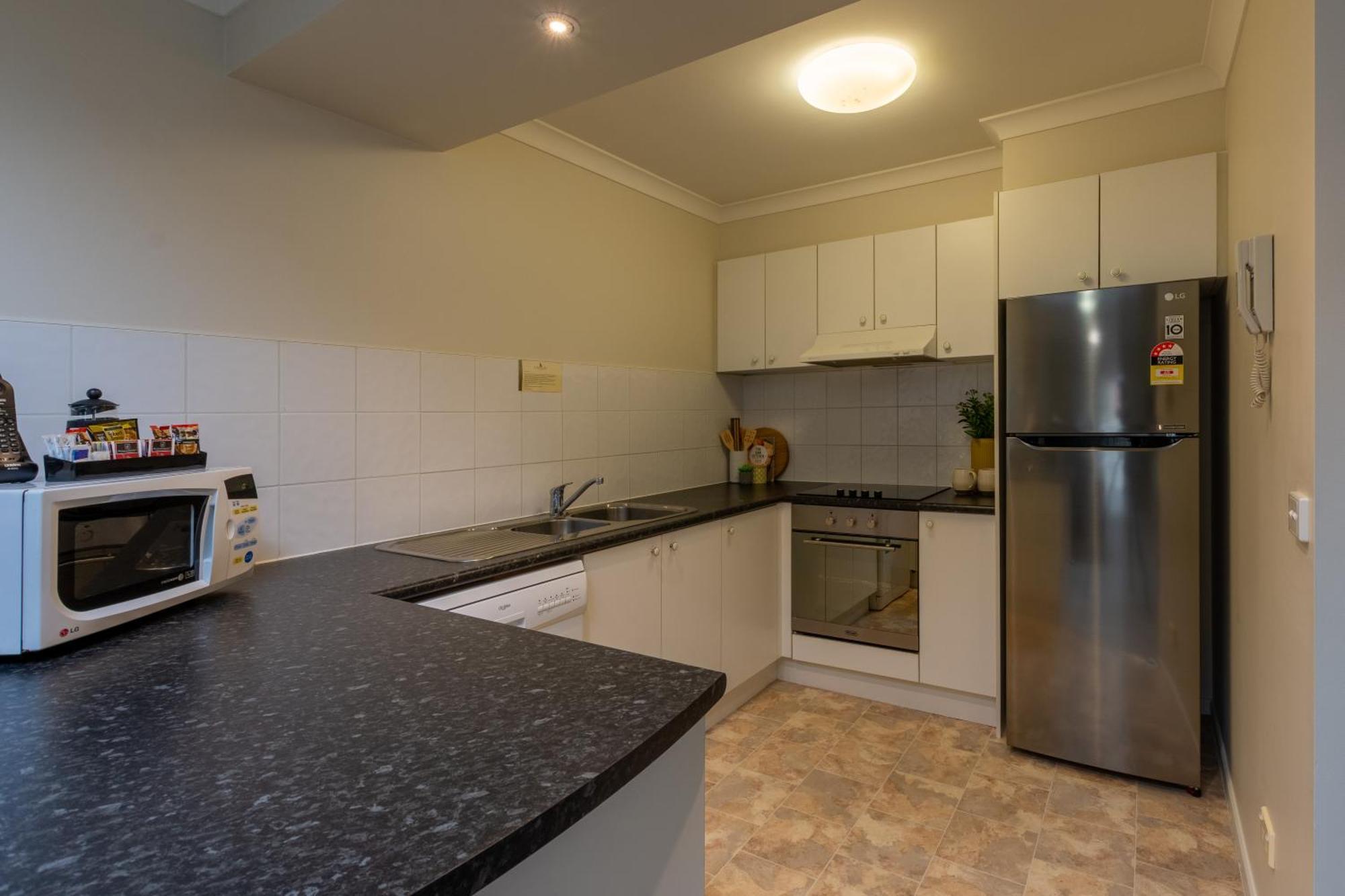 Lifestyle Apartments At Ferntree Ferntree Gully Eksteriør bilde