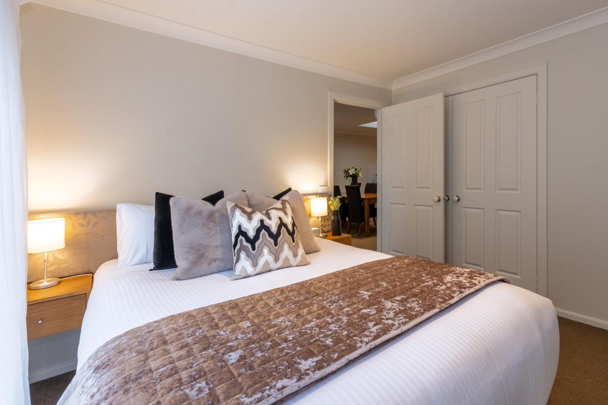 Lifestyle Apartments At Ferntree Ferntree Gully Eksteriør bilde