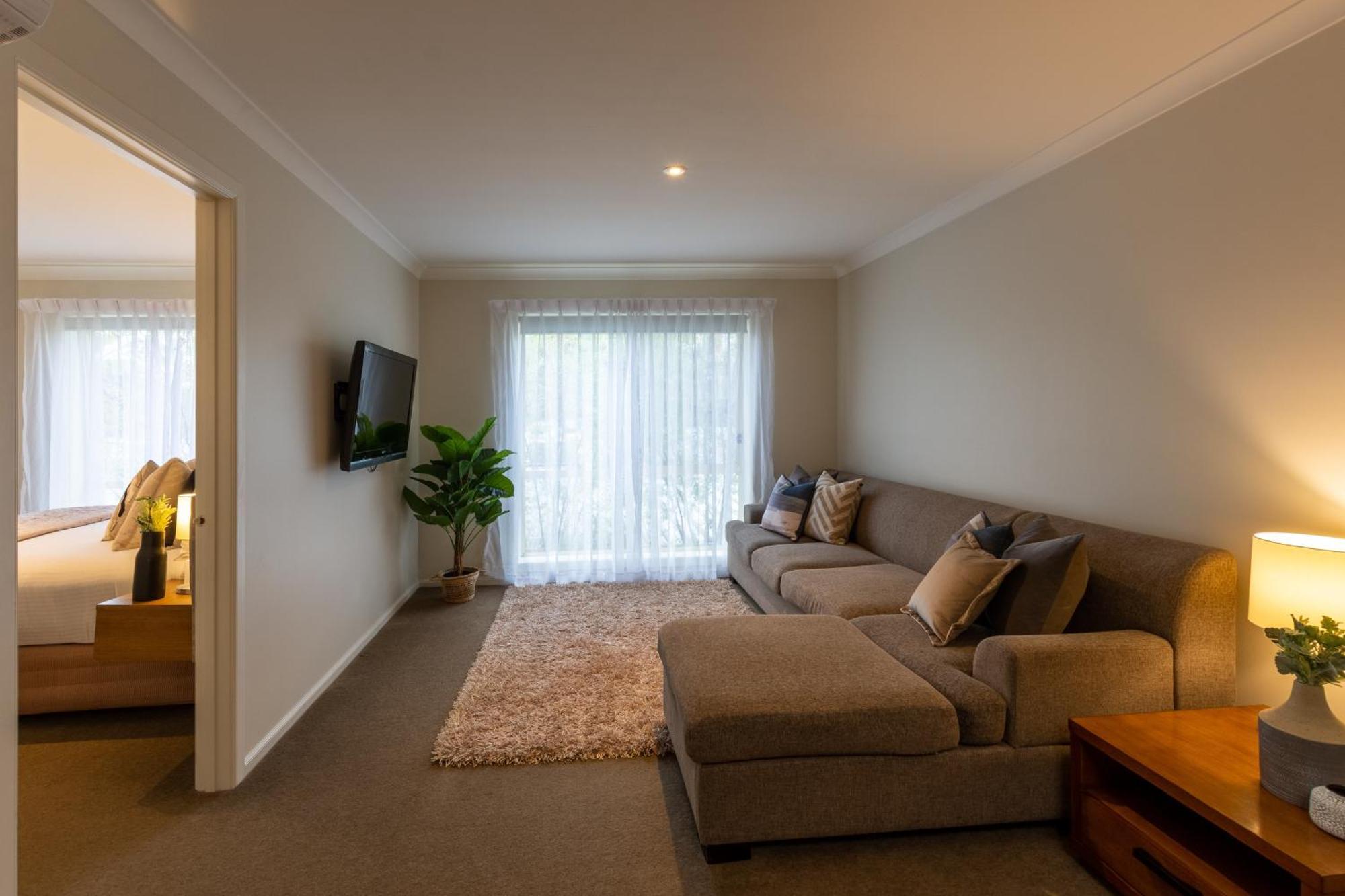 Lifestyle Apartments At Ferntree Ferntree Gully Eksteriør bilde