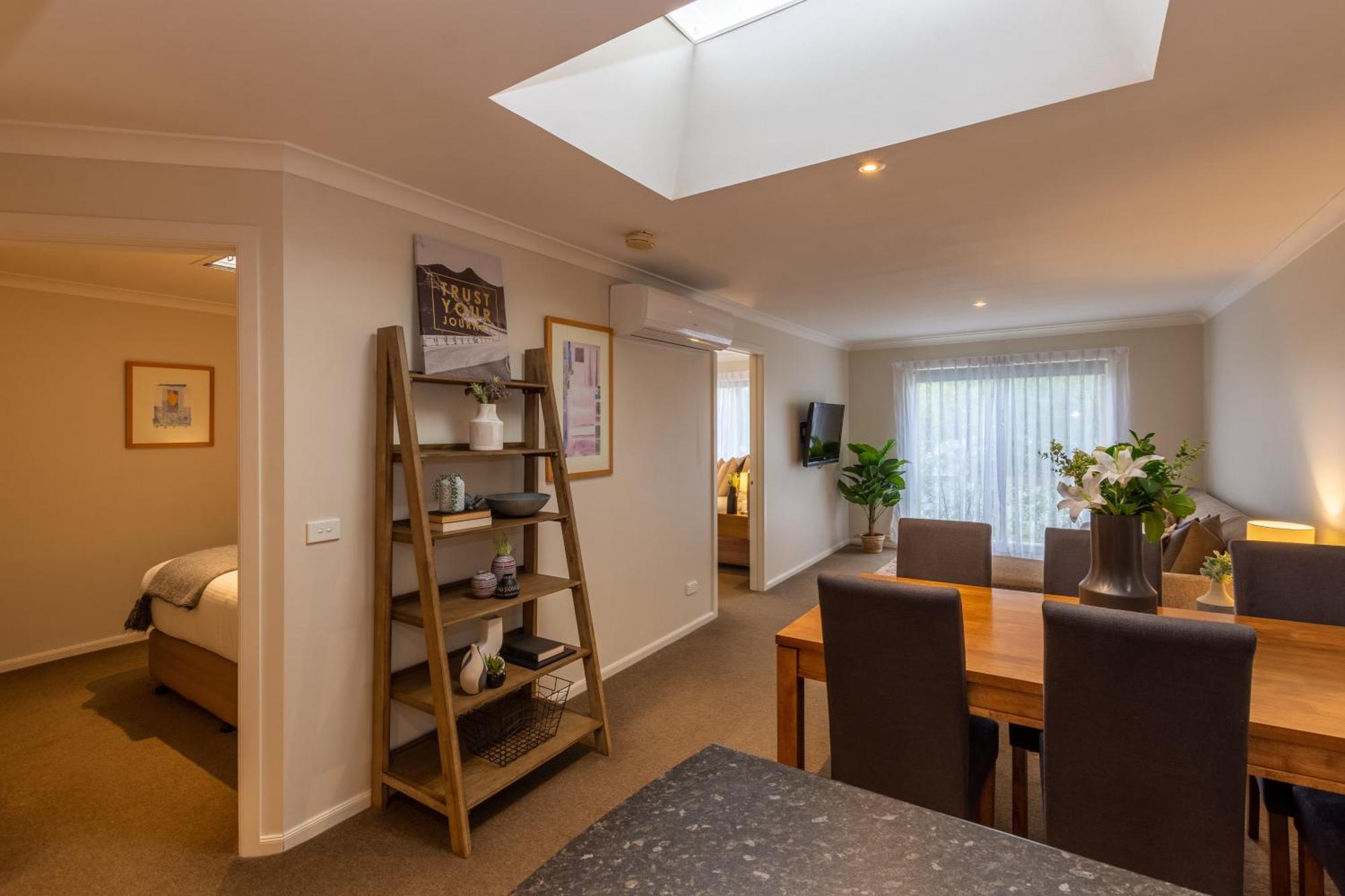 Lifestyle Apartments At Ferntree Ferntree Gully Eksteriør bilde