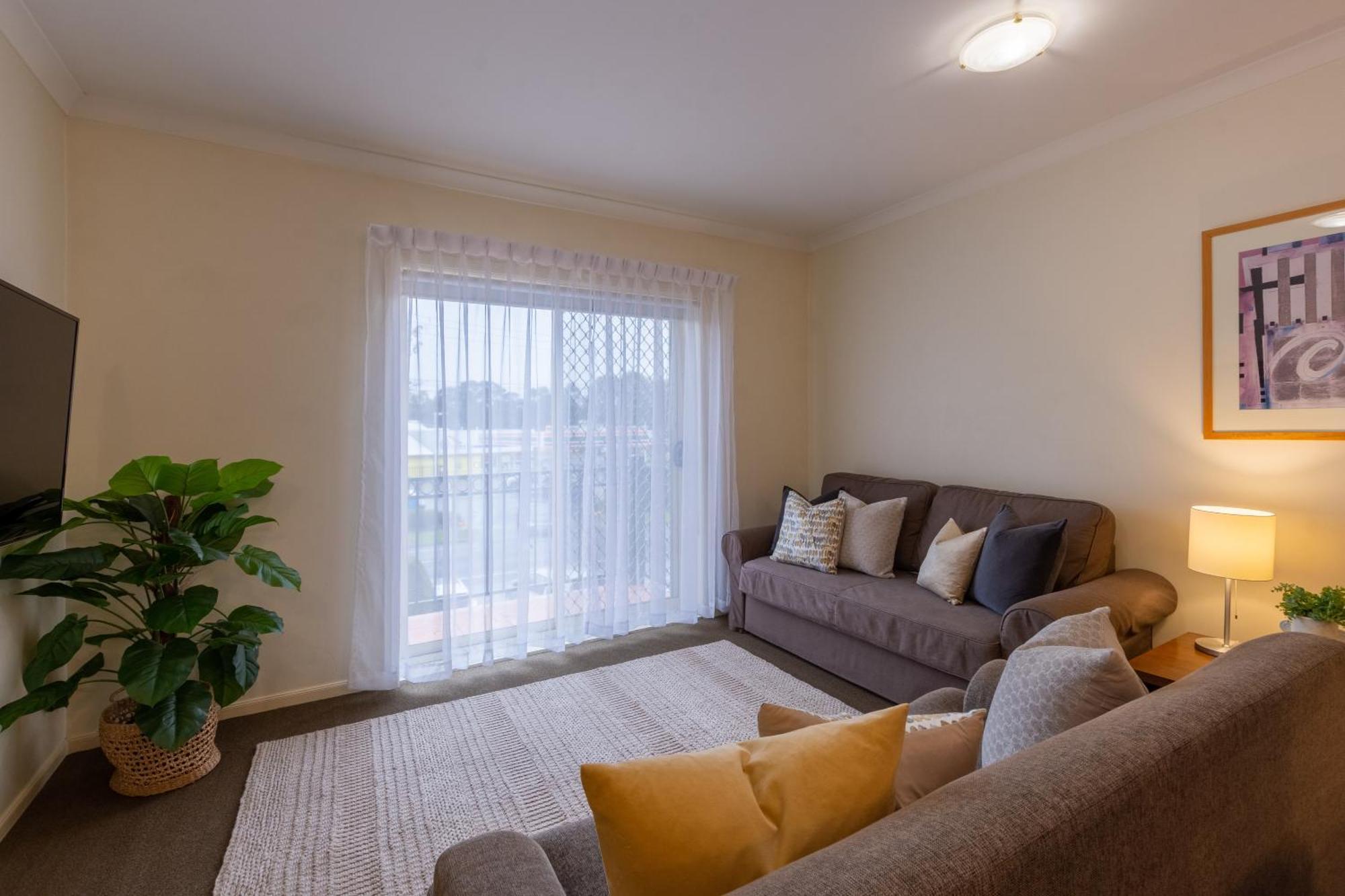 Lifestyle Apartments At Ferntree Ferntree Gully Eksteriør bilde