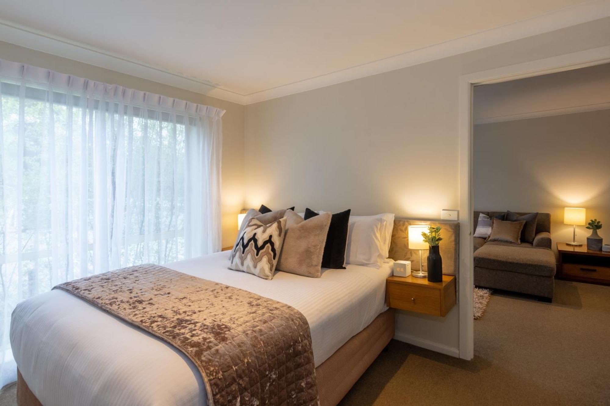 Lifestyle Apartments At Ferntree Ferntree Gully Eksteriør bilde