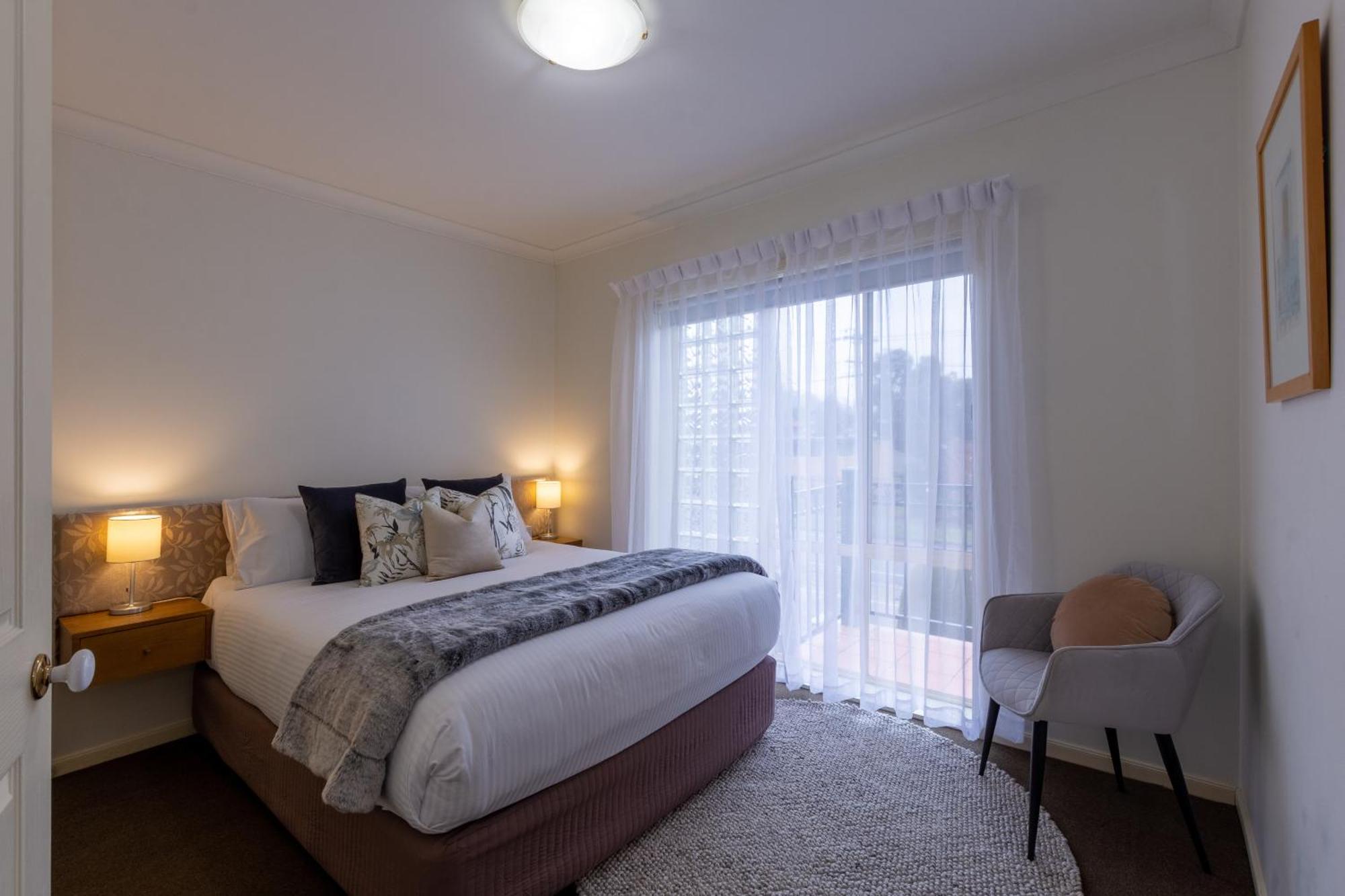 Lifestyle Apartments At Ferntree Ferntree Gully Eksteriør bilde
