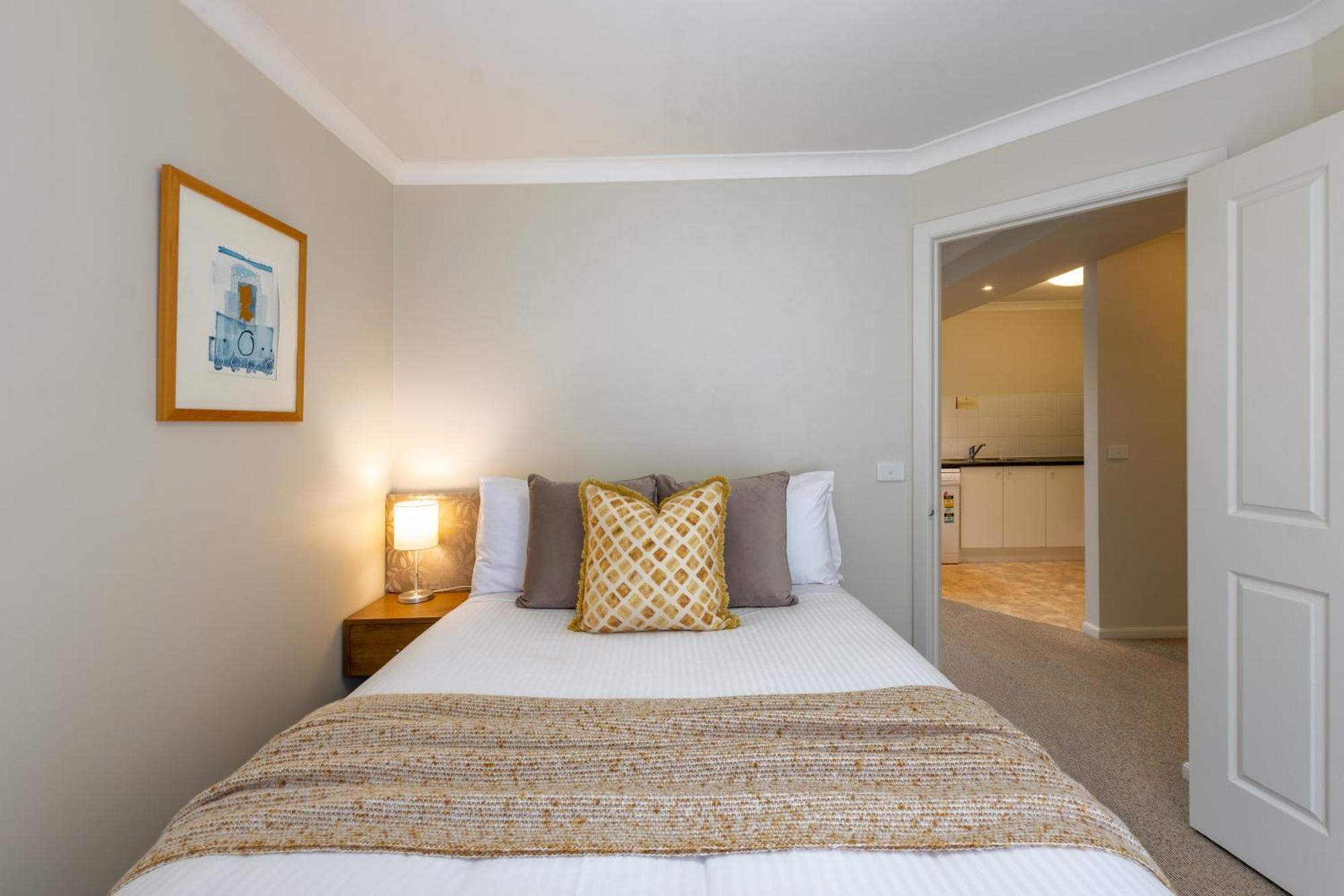 Lifestyle Apartments At Ferntree Ferntree Gully Eksteriør bilde