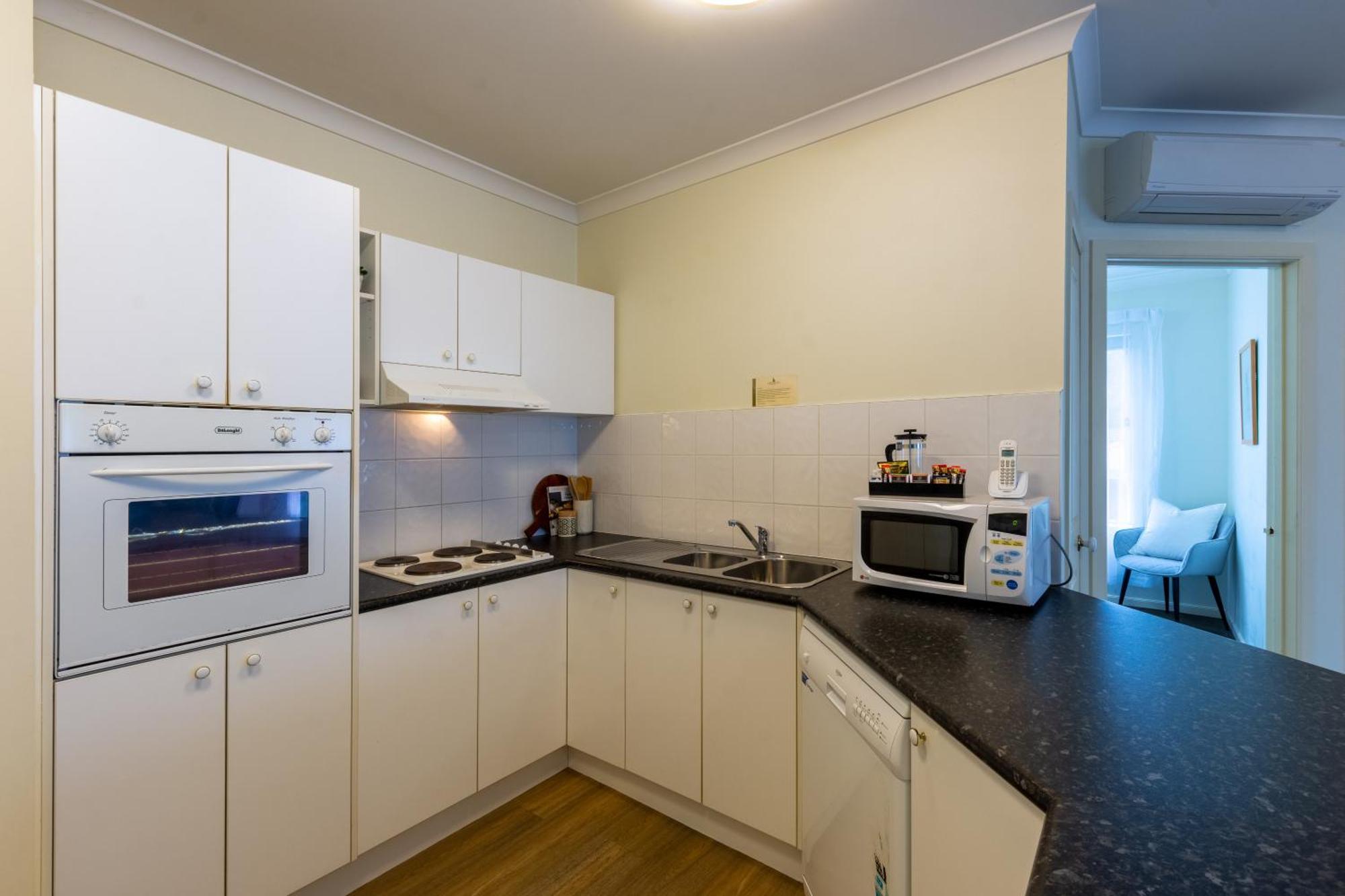 Lifestyle Apartments At Ferntree Ferntree Gully Eksteriør bilde