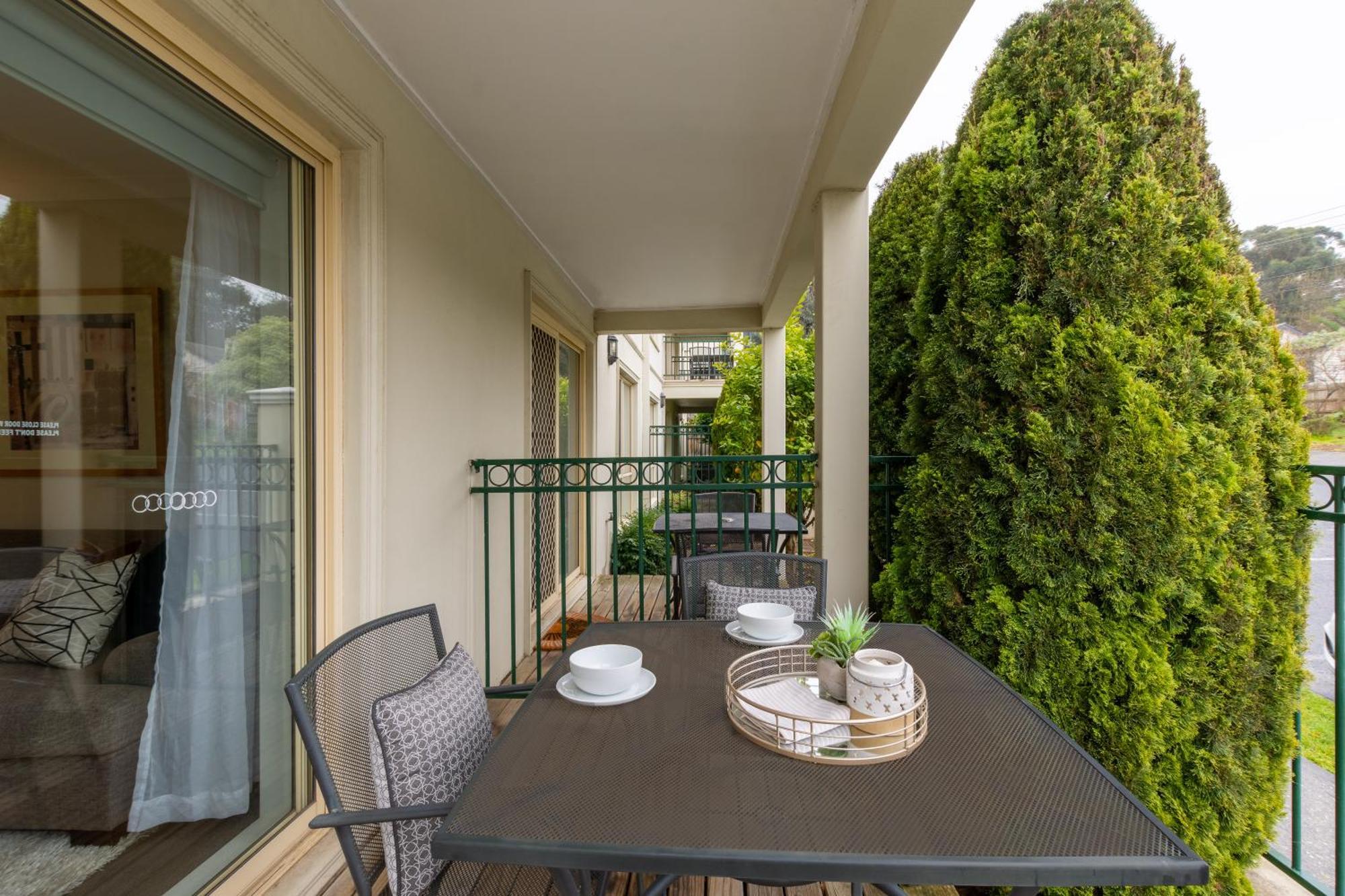 Lifestyle Apartments At Ferntree Ferntree Gully Eksteriør bilde