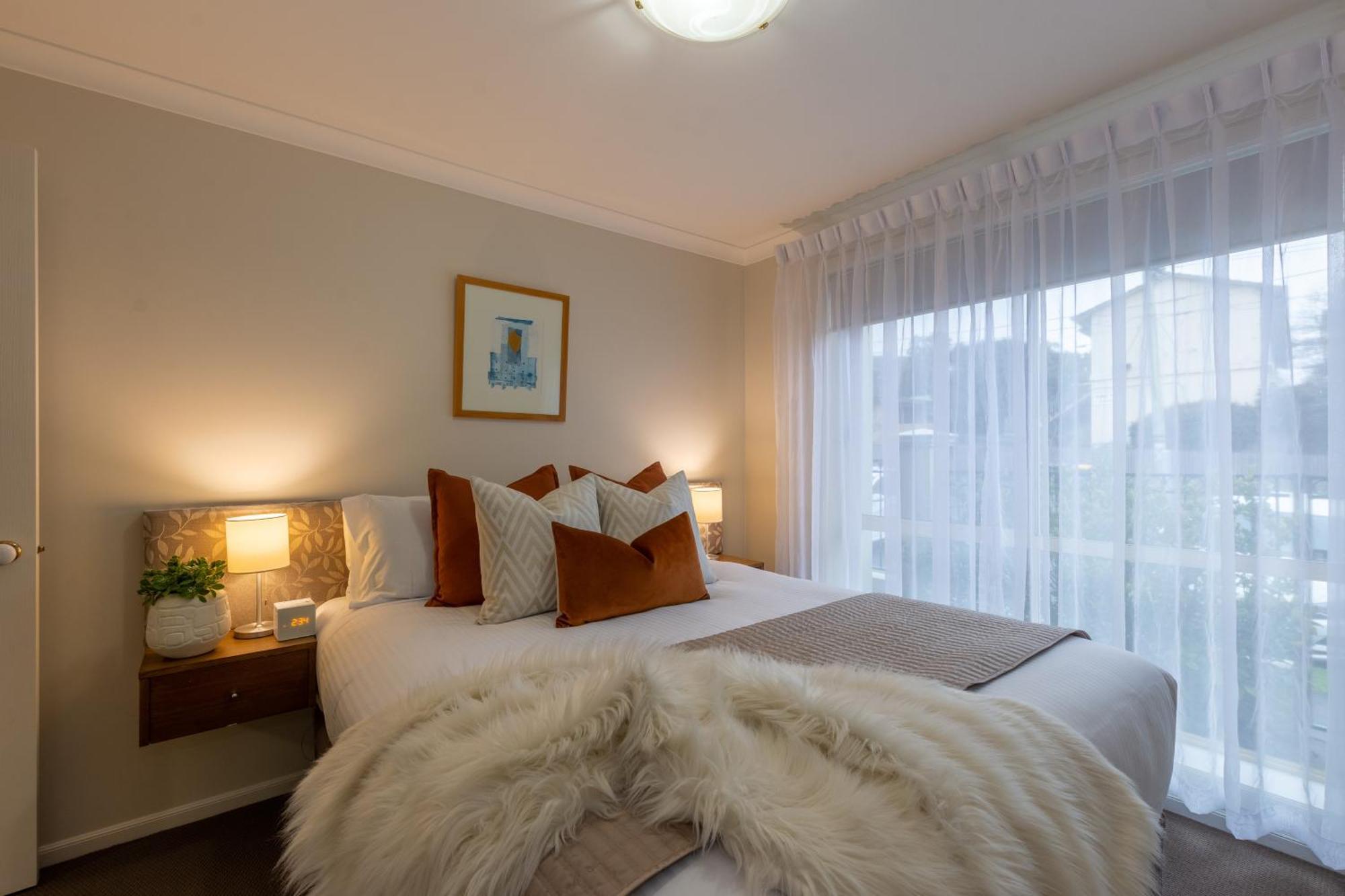 Lifestyle Apartments At Ferntree Ferntree Gully Eksteriør bilde