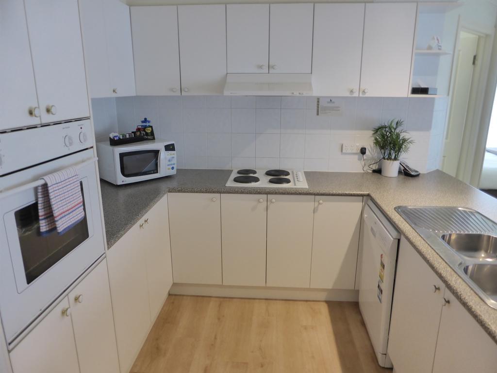 Lifestyle Apartments At Ferntree Ferntree Gully Eksteriør bilde
