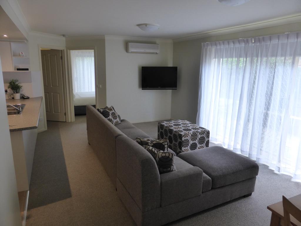 Lifestyle Apartments At Ferntree Ferntree Gully Eksteriør bilde