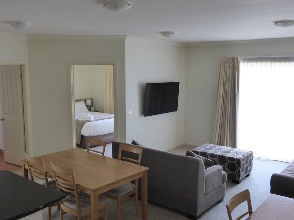 Lifestyle Apartments At Ferntree Ferntree Gully Eksteriør bilde