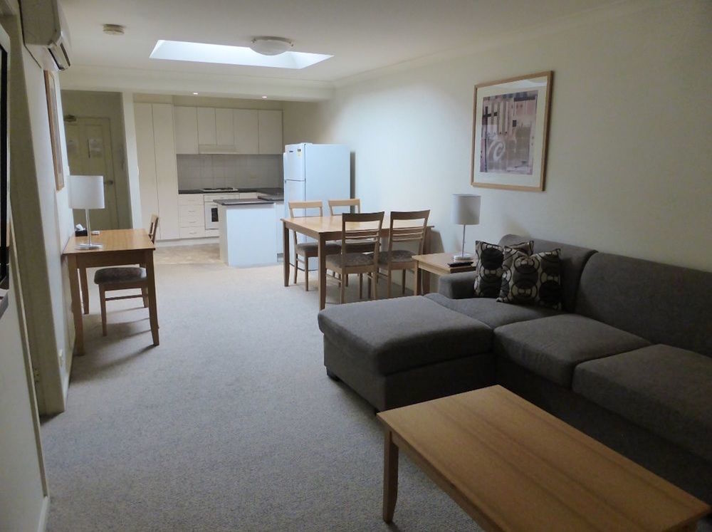 Lifestyle Apartments At Ferntree Ferntree Gully Eksteriør bilde