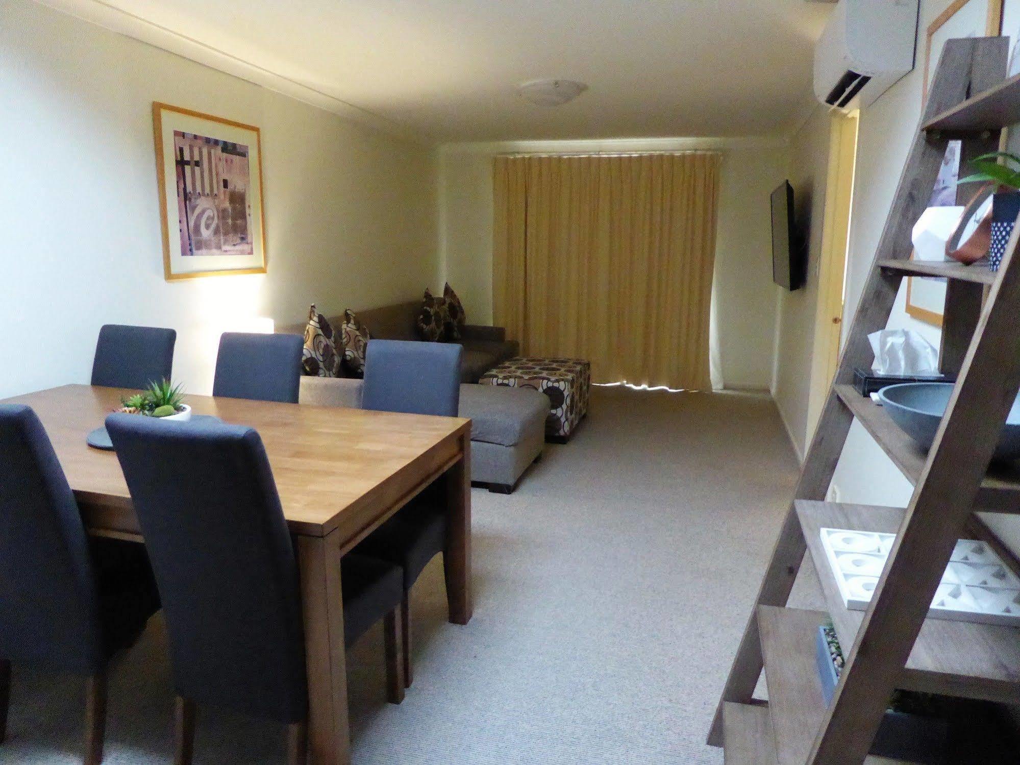 Lifestyle Apartments At Ferntree Ferntree Gully Eksteriør bilde