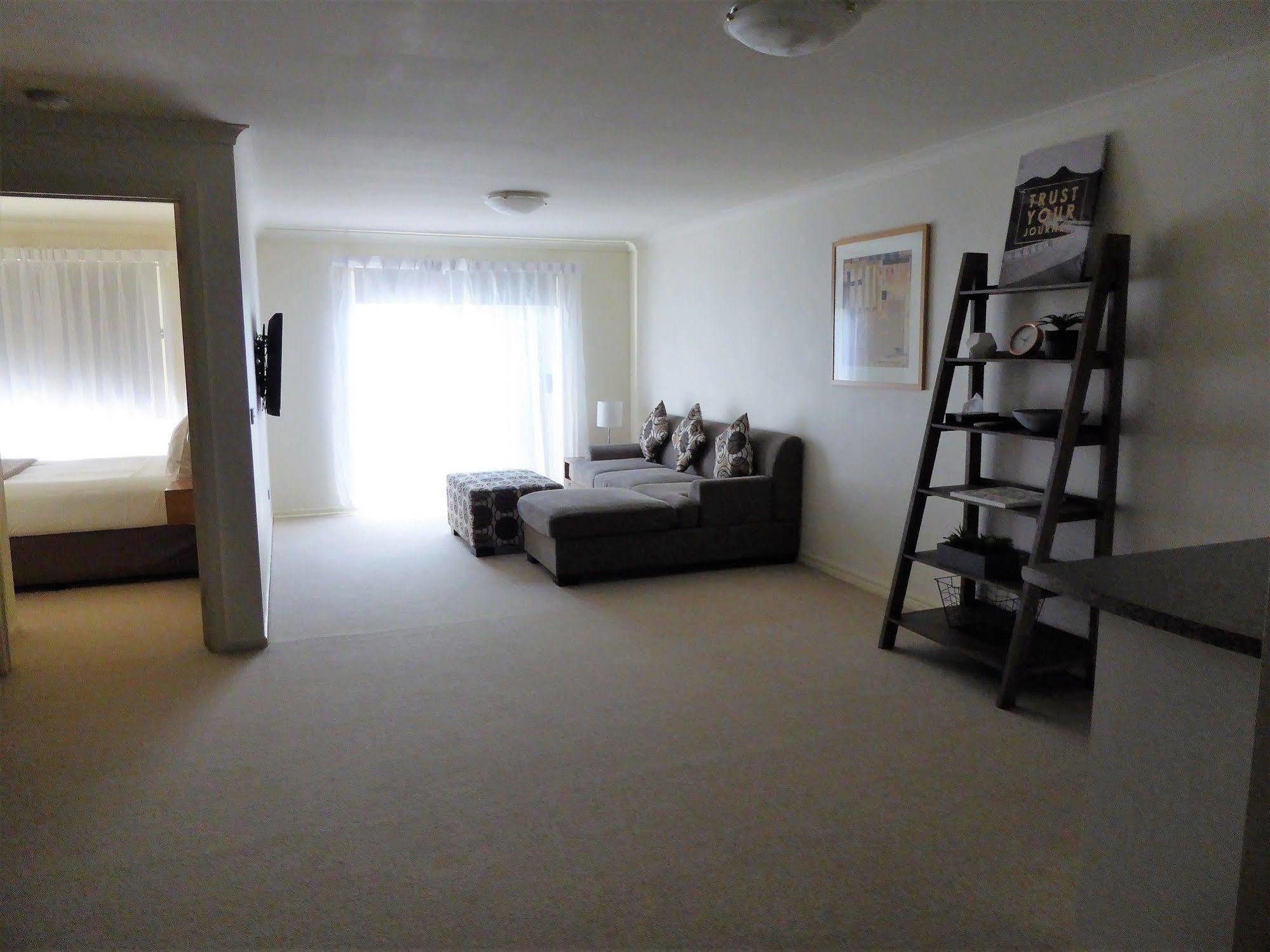 Lifestyle Apartments At Ferntree Ferntree Gully Eksteriør bilde